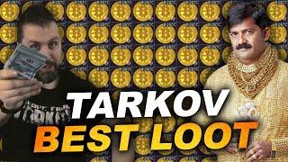 SCAV LUCK — Best Loot in Tarkov #43