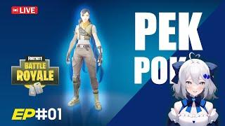 LIVE! Test 【#FORTNITE】 Zero Build 【Streamer Fortnite】