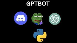 Building a chatgpt discord bot with python