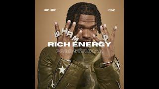 [FREE] Lil Baby Type Beat 2023 "Rich Energy" | Free Trap Type Beat / Instrumental