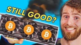 You SHOULD buy Used GPUs - Testing Used Mining Cards