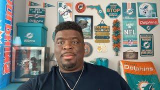 TD Phins Talk is back. Let’s gooooo 