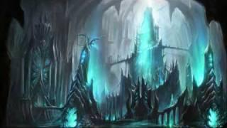 Music of Icecrown - Frostmourne