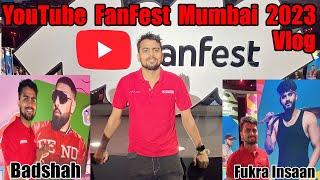 YouTube Fanfest Mumbai 2023 | YouTube Fanfest 2023 | YouTube Fanfest Mumbai | Nesco Goregaon Mumbai