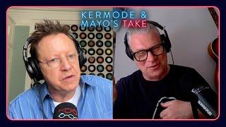 17/05/24 Box Office Top Ten - Kermode and Mayo's Take
