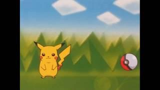 Pokemon Ending 1 Japones