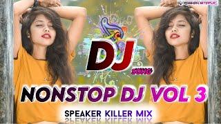 New Nonstop Dj Song !! Nagpuri Vs Hindi Vs Bhojpuri Vs Cg Dj Song !! Dj Roshan Sitapur