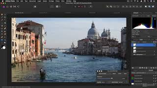 Affinity Photo 101: The Beginner's Guide - 7. Special Effects with Filter Layers