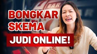 Pemain JUDI ONLINE dari umur 10 tahun?!