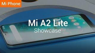 Mi A2 Lite: Dual Camera and 2-day battery