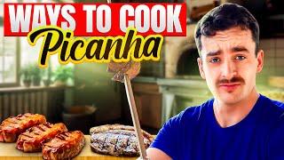 The BEST Way To Cook Picanha