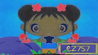 (REQUESTED) The Staring Contest Csupo 2019 Effects (Sponsored By Klasky Csupo 2001 Effects)