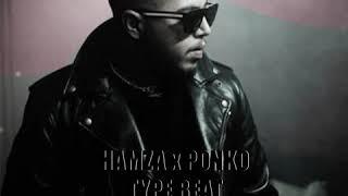 HAMZA X PONKO TYPE BEAT ''CASH TIME''  (pord. by Sokeking)