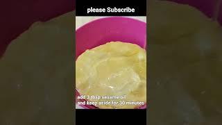 സ്വീറ്റ് ബോളി ഇത്ര എളുപ്പമായിരുന്നോ . Easy Sweet Boli Recipe in Malayalam