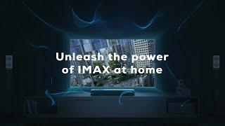 Unleash the Power of IMAX® at Home | IMAX® Enhanced