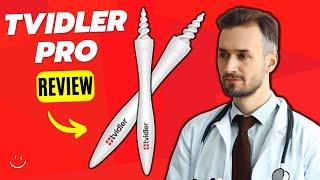 TVIDLER ️Tvidler Ear Wax Cleaner️ Tvidler Review - Tvidler Reviews Wax Removal - Ear Wax Removal