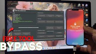 iPhone Locked To Owner Fix - Unlock Without Apple iD iPhone X/11/12/14/15 (2024) 