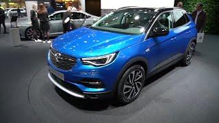 Opel Crossland, Grandland, Mokka X, Vivaro Life, Zafira, Corsa, Adam S Cascada Astra Insignia GSI