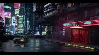 Cyberpunk 2077 - Maelstrom Gang (Extended)