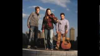 Nickel Creek - The Fox