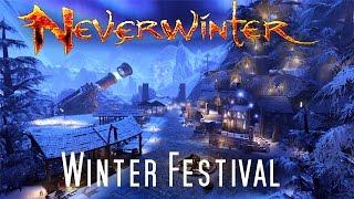 Neverwinter: Winter Festival Ultimate Guide