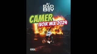 DJ BAD BOY LE 6 ETOILES trend tik tok camer ivoire mix 2024