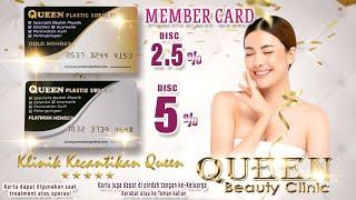 Queen klinik kecantikan