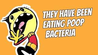 I Gave People Food Poisoning in Oxygen Not Included (Short Video)