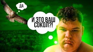 НАШЛИ ПРИВЕДЕНИЕ НА ЗАБРОШКЕ В СОКОЛЕ \ САРАТОВ!!! НАМ БЫЛО ОЧЕНЬ СТРАШНО | HotPerson PRESENTS