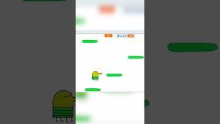 Doodle Jump in Scratch | Scratch tutorials