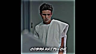 Robby’s Revenge #shorts #edit #cobrakai