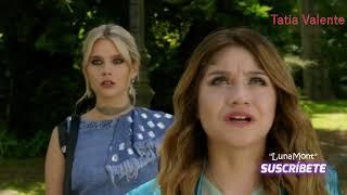 Soy Luna 3 сезон 59 серия Пожар в особняке. Продолжение