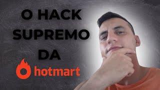 [ Hack Secreto ] Como Achar Produtos Ocultos na Hotmart