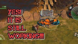 CHOPPER TRICK IN CCF IS STILL WORKING! - LAST DAY ON EARTH: SURVIVAL