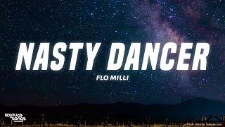 Flo Milli - Nasty Dancer (Lyrics)