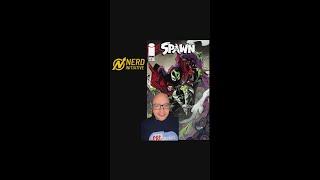 Spawn #360 Review! Image Comics