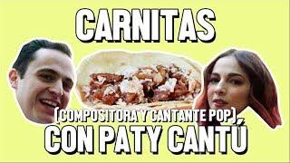 CARNITAS Y PATY CANTÚ - ÑAMÑAM (Episodio 5)