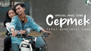 Alif Cepmek - CEPMEK (Cepat Mencintai Kamu) | Official Music Video