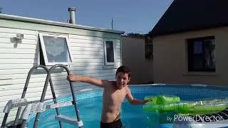 CAP ou pas CAP (PISCINE)