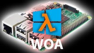 Playing Half-Life 1 on Raspberry Pi 3 with WoA