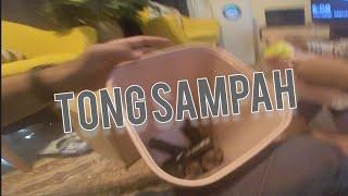 BELI TONG SAMPAH