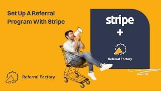 Set Up A Referral Program With Stripe