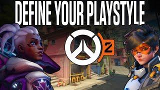 Find your DPS playstyle in Overwatch 2