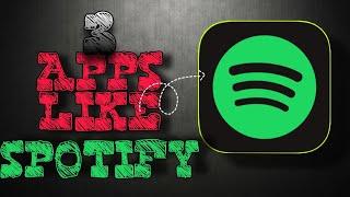 Top 3 Spotify Alternatives | Ad Free Music