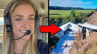 The REAL Pilot Mistake That Got Viktoria Killed!