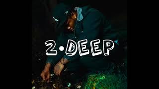 R2R Moe x 2300 x Cash Cobain Type Beat "2 DEEP" (Prod. Cash)