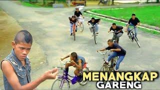 MENANGKAP GARENG‼️ | Exstrim Lucu The Series | Funny Videos 2022 | KEMEKEL TV.