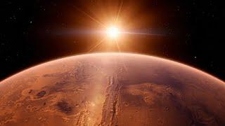 Mars REAL NASA Sound Recordings 8 hours