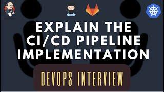 HOW TO ANSWER CICD PROCESS IN AN INTERVIEW| DEVOPS INTERVIEW QUESTIONS #cicd#devops#jenkins #argocd