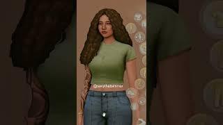 NEW FREE CC PACK JUST DROPPED  #shorts #short #sims4 #sims4cc #sims4customcontent #sims4free